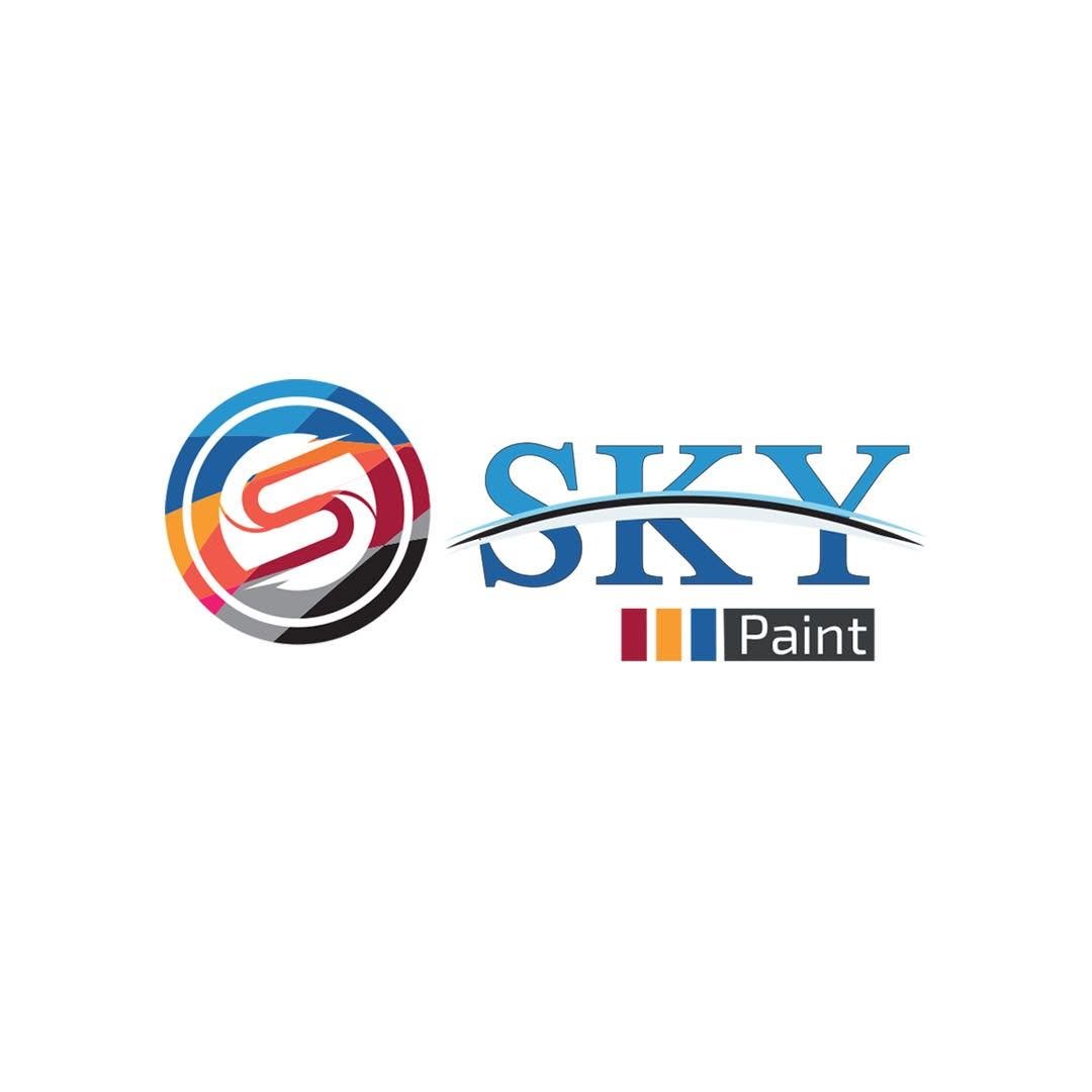 سكاي للبويات